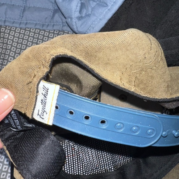 fayettechill hat - Picture 3 of 3